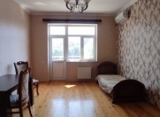 İcarəyə verilir 3 otaqlı 118 m2 yeni tikili Həzi Aslanov m.