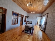 Satılır 2 otaqlı 100 m2 həyət evi Maştağa