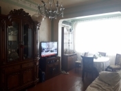 Satılır 2 otaqlı 37.5 m2 köhnə tikili 1 mkr