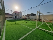 Satılır 5 otaqlı 300 m2 villa Bilgəh