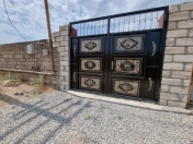 Satılır 2 otaqlı 100 m2 həyət evi Bilgəh