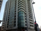 Satılır 4 otaqlı 255 m2 yeni tikili 28 May m.