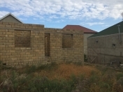 Satılır 2.5 sot torpaq Saray