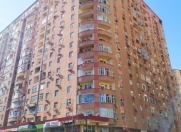 Satılır 5 otaqlı 200 m2 yeni tikili Yeni Yasamal