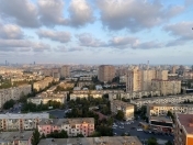 Satılır 4 otaqlı 200 m2 yeni tikili 4 mkr