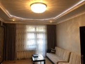Satılır 3 otaqlı 95 m2 yeni tikili Əhmədli