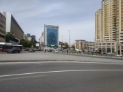 Satılır 2 otaqlı 50 m2 yeni tikili Nizami m.