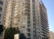 Satılır 3 otaqlı 110 m2 yeni tikili 28 May m.