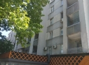 Satılır 1 otaqlı 35 m2 köhnə tikili Nizami m.