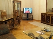 İcarəyə verilir 3 otaqlı 140 m2 yeni tikili 28 Mall