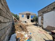 Satılır 5 otaqlı 160 m2 həyət evi Zabrat 1