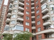 İcarəyə verilir 4 otaqlı 162 m2 yeni tikili Yasamal r.