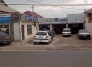 Satılır 4 otaqlı 3000 m2 obyekt Hökməli