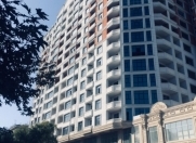 Satılır 3 otaqlı 127 m2 yeni tikili Nəriman Nərimanov m.