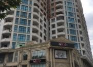 Satılır 3 otaqlı 90 m2 yeni tikili Metropark