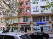 İcarəyə verilir 3 otaqlı 160 m2 yeni tikili 28 May m.