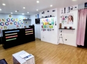 İcarəyə verilir 2 otaqlı 70 m2 obyekt 28 May m.