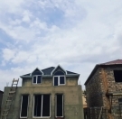 Satılır 4 otaqlı 150 m2 həyət evi Dədə Qorqud