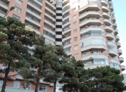 İcarəyə verilir 3 otaqlı 90 m2 yeni tikili 20 yanvar m.