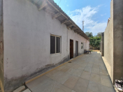 Satılır 2 otaqlı 60 m2 həyət evi Zabrat 1