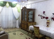Satılır 2 otaqlı 85 m2 yeni tikili Binəqədi r.