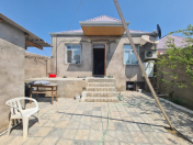 Satılır 3 otaqlı 100 m2 həyət evi Zabrat 1
