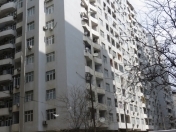 Satılır 3 otaqlı 110 m2 yeni tikili Nizami m.