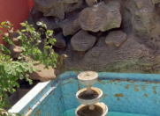 Satılır 13 otaqlı 140 m2 həyət evi 20-ci sahə