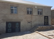 Satılır 3 otaqlı 121 m2 həyət evi Atyalı