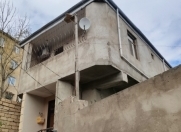 Satılır 4 otaqlı 115 m2 həyət evi Biləcəri