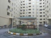 İcarəyə verilir 3 otaqlı 110 m2 yeni tikili AMAY