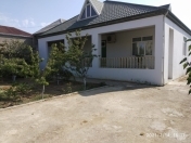 Satılır 5 otaqlı 182 m2 həyət evi Məhəmmədli