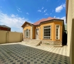 Satılır 4 otaqlı 115 m2 həyət evi Masazır