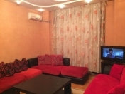 İcarəyə verilir 3 otaqlı 140 m2 yeni tikili Heydər Əliyev Mərkəzi