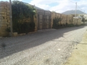 Satılır 4 otaqlı 132 m2 həyət evi Masazır