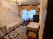 İcarəyə verilir 2 otaqlı 45 m2 köhnə tikili Nəriman Nərimanov m.