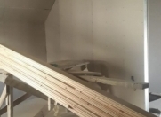 Satılır 3 otaqlı 99 m2 həyət evi Badamdar