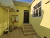 Satılır 2 otaqlı 70 m2 həyət evi Binəqədi