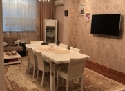 Satılır 2 otaqlı 90 m2 yeni tikili Nəriman Nərimanov m.