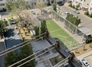 Satılır 3 otaqlı 98 m2 yeni tikili Badamdar