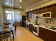 İcarəyə verilir 2 otaqlı 74 m2 yeni tikili Nəriman Nərimanov m.