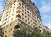 Satılır 2 otaqlı 55 m2 yeni tikili 8 mkr