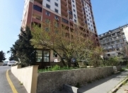 Satılır 3 otaqlı 95 m2 yeni tikili 9 mkr