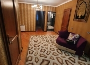 Satılır 3 otaqlı 130 m2 yeni tikili Nəriman Nərimanov m.