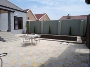 Satılır 4 otaqlı 160 m2 bağ evi Mərdəkan