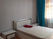 İcarəyə verilir 3 otaqlı 90 m2 yeni tikili Ağ şəhər