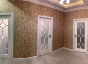 İcarəyə verilir 2 otaqlı 85 m2 yeni tikili Nəriman Nərimanov m.