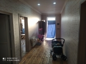 Satılır 3 otaqlı 110 m2 həyət evi Ramana