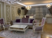 Satılır 3 otaqlı 145 m2 yeni tikili Nəriman Nərimanov m.