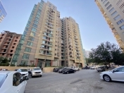 İcarəyə verilir 3 otaqlı 190 m2 yeni tikili 28 May m.